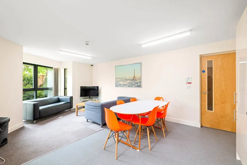 7 Bed // 7 Bath // Student Apartment // Lincoln Bishop Uni - Image 4